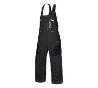 Salopette Snow FXR EXPEDITION PRO FX NeroS Nero