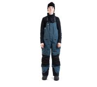 Salopette Snow Jethwear Treeline (2025) 60g Donna Mare ProfondoL Mare Profondo