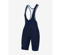 Salopette Spiuk Anatomic blu scuro donna - M