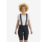 Salopette Sportful BodyFit Pro Classic nero donna - S