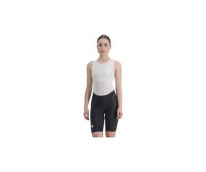 Salopette sportful classic donna nero