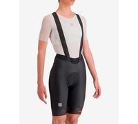 Salopette Sportful Fiandre nero intenso donna - XL