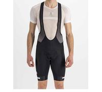 SALOPETTE SPORTFUL NEO NERO-BIANCO S - SPO_1122011_101_S