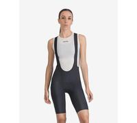 Salopette Sportful Pulse nero donna - XL