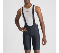 Sportful - Pulse Bibshort - Pantaloni da ciclismo L marrone