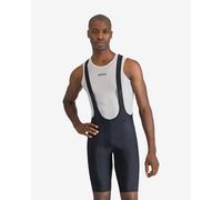 Sportful - Pulse Bibshort - Pantaloni da ciclismo S marrone