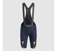 Salopette Sportful Red Bull Bora-Hansgrohe 2024 Pro Classic M / Blu