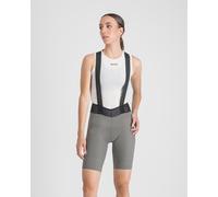 Sportful - Women's SRK Bibshort - Pantaloni da ciclismo XL grigio
