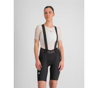 Salopette Sportful SRK nera donna - S