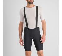 SPORTFUL Srk Bibshort - Uomo - Nero - Taglia L- modello 2024