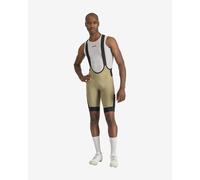 Salopette Sportful Supergiara 2 beige - S