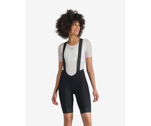 Salopette Sportful Supergiara 2 nero donna - M