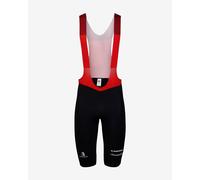 Salopette Team Cofidis 2025 Training nero - XL