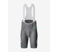 Salopette Team Jayco AlUla Evo GreenEDGE 2025 grigio fumo - M
