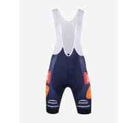 Salopette Team Picnic PostNL 2025 blu donna - S