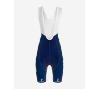Salopette Team TotalEnergies 2026 Icon blu scuro - XL
