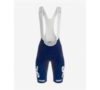 Salopette Team TotalEnergies Epic 2025 blu scuro - XXL