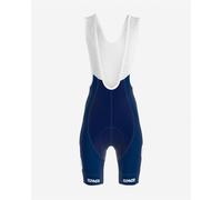 Salopette Team TotalEnergies Icon 2025 blu scuro - XXL