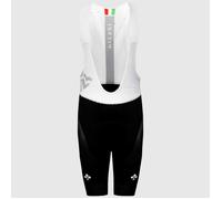 Salopette Team UAE 2024 XXXL / Nero