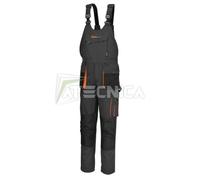 Beta 7863G Salopette uomo easy light leggera lavoro estate utensili works tools