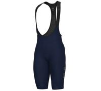 Salopette termica Ale PR-E Magic Colour - Blu XXL / Blu