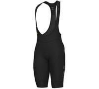 Salopette termica Ale PR-E Magic Colour - Nero XL / Nero