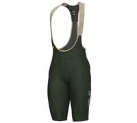 Salopette termica Ale PR-E Magic Colour - Verde XL / Verde
