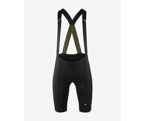 Salopette termica Assos Equipe R nero assoluto - XXL