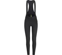 Salopette termica da donna Mavic Aksium Noir