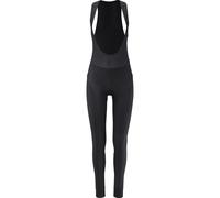 Salopette termica da donna Mavic Cosmic Noir