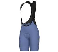 Salopette termica donna Ale PR-E Magic Colour - Azzurro S / Azzurro