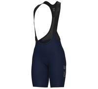 Salopette termica donna Ale PR-E Magic Colour - Blu S / Blu