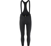 Salopette termica lunga Mavic Cosmic Noir