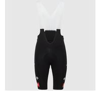 Salopette termica Pissei UAE Team Emirates 2025 XL / Nero