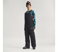 Salopette Terrex Multi 2 Layer Insulated CLIMAPROOF Black / Black L