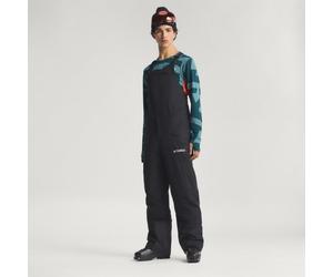 Salopette Terrex Multi 2 Layer Insulated CLIMAPROOF Black / Black L
