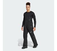 Salopette Terrex Techrock 3L GORE-TEX C-Knit Black 52