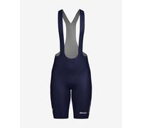 Santini - TDF Arrivée Arc De Triomphe Bib Shorts - Pantaloni da ciclismo L blu