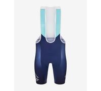 Salopette Trek Driftless 2026 blu navy - M