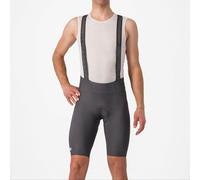 Salopette Giro d'Italia 2024 Trofeo grigio scuro - S