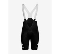 Salopette UAE Team Emirates 2023 nero bianco - M