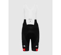 Salopette UAE Team Emirates 2025 Winter nero - XXL
