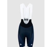 Salopette UAE Team Emirates ADQ 2026 Replica blu scuro donna - L