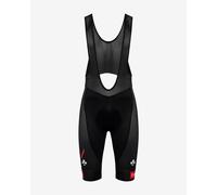 Salopette UAE Team Emirates - XRG 2026 Replica nera - XXL