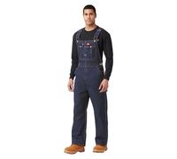 Salopette Uomo Dickies Multi Tasca Crossover Alta Schiena DB100