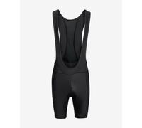 Salopette Vaude Advanced IV nero - S