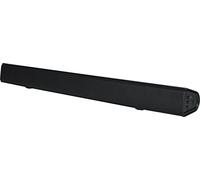 SALORA SBO680 Soundbar TV Bluetooth, Barra Del subwoofer, Teatro Domestico Altoparlanti, Bassi Profondi, Effetto Surround per TV dolby surround wireless, HDMI, AUX, home theater