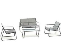 My garden Corners Salottino Jask, Ferro, Antracite, Medium