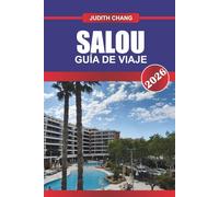 SALOU GUÍA DE VIAJE 2026: Explore resorts de playa, atracciones familiares y restaurantes de mariscos en el noreste de España