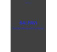 Salpavi. Teodolo Manganelli architetto. Ediz. italiana e inglese